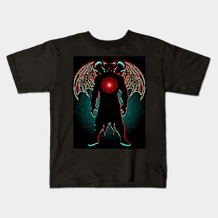 The Light Bearer Kids T-Shirt